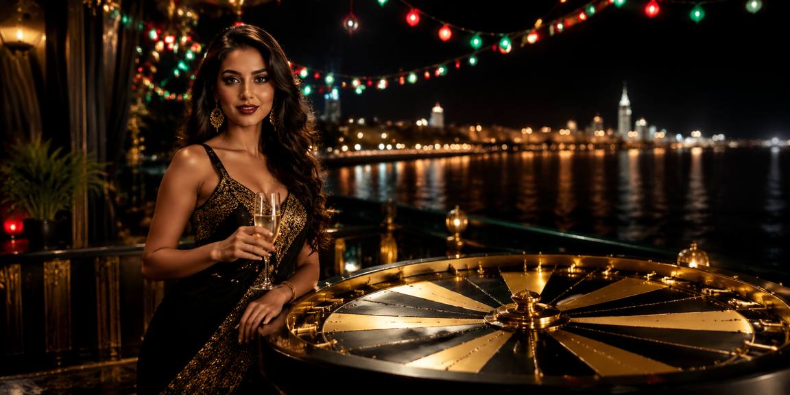 banga88 Baccarat Night Room