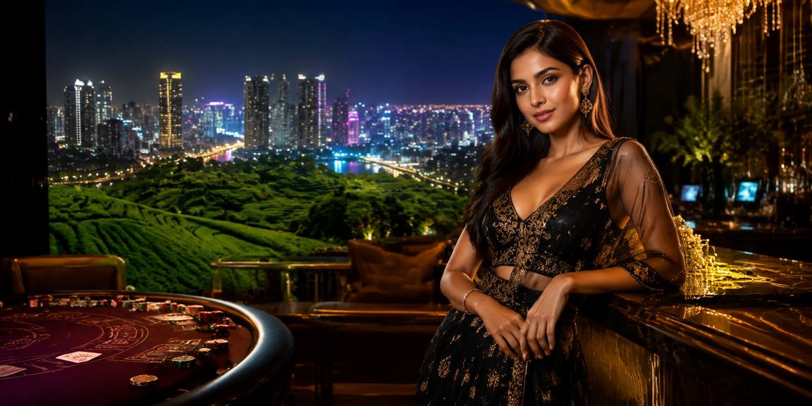 banga88 Explore Baccarat Nightrush at banga88